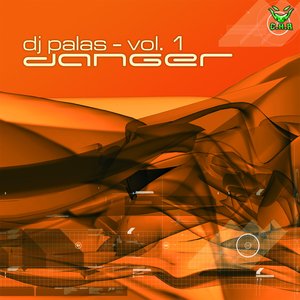 Vol.1 - Danger