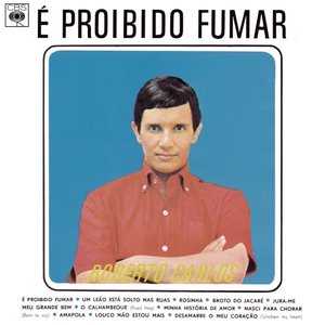 Image for 'É Proibido Fumar'