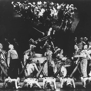 Cabaret Ensemble 的头像