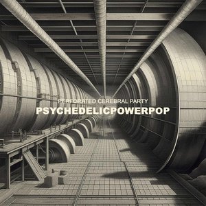 PsychedelicPowerPop