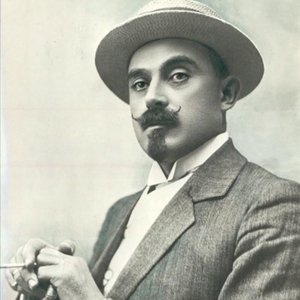 Avatar for Zakharia Paliashvili