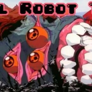 Evil Robot Ted のアバター
