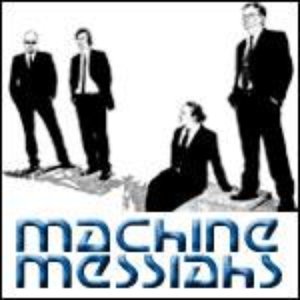 machine messiahs 的头像