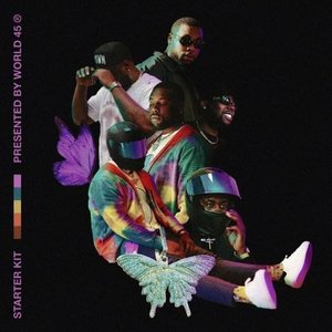 World 45 Presents: Starter Kit