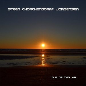 Avatar for Steen Chorchendorff Jorgensen