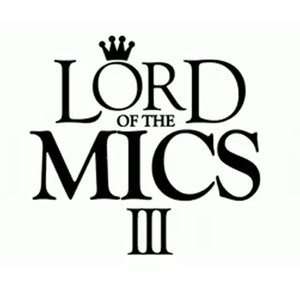 Lord of the Mics III