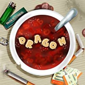 Dragon Soup Diaries