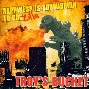 Happiness Is Submission To Godzilla