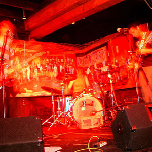 Augustus Sweetheart photo provided by Last.fm