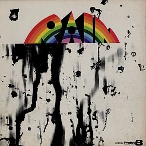 Rain (Import)