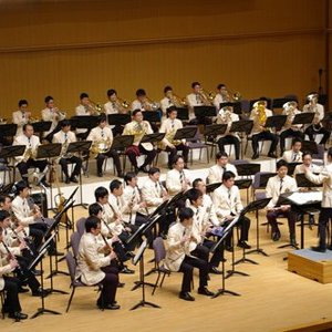 創価学会関西吹奏楽団 的头像