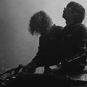 Justice photo provided by Last.fm