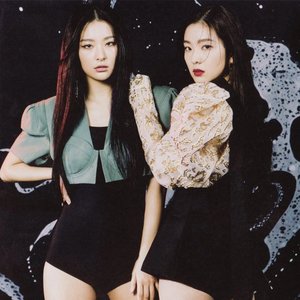 Image for '아이린 & 슬기'