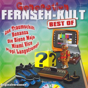 The Best of Generation Fernseh-Kult