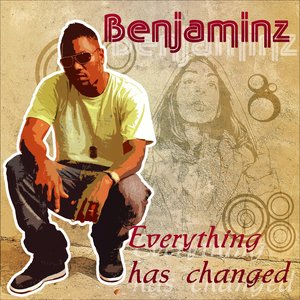 Everything Has Changed