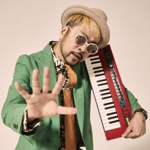45 a.k.a. Swing-O 的头像