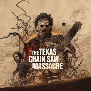 The Texas Chain Saw Massacre (The Official Soundtrack Of The Texas Chain Saw Massacre Game)
