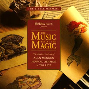 The Music Behind The Magic