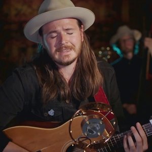 Robbie Cavanagh 的头像