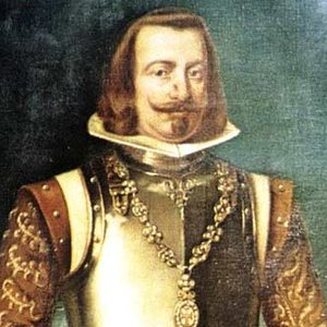 “João IV of Portugal”的封面