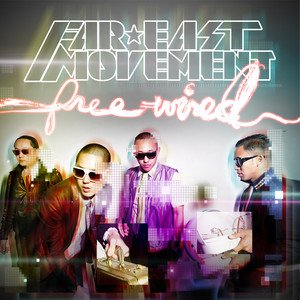 Free Wired (Korea Version)