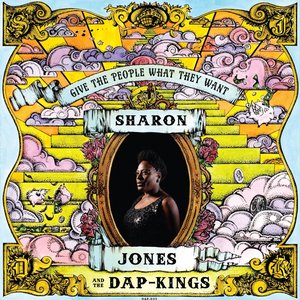 Sharon Jones & The Dap-Kings - Now I See Lyrics - Zortam Music