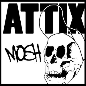 MOSH EP
