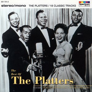 The Best Of The Platters