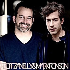 Avatar for Geoff Zanelli & Mark Ronson