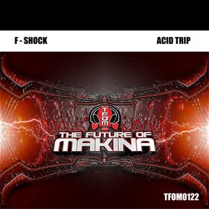 Acid Trip - Single