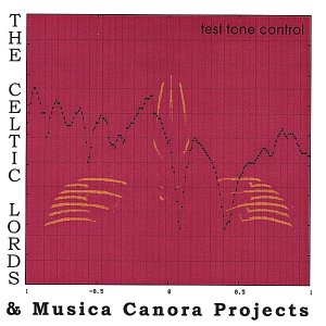 Test Tone Control