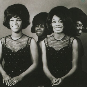 The Shirelles photo provided by Last.fm