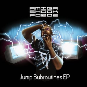 Image for 'Jump Subroutines EP'