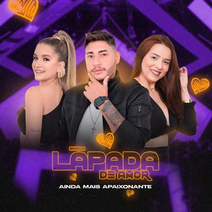 Ainda Mais Apaixonante