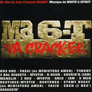 Ma 6-T va crack-er