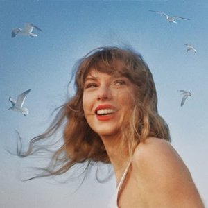 1989 (Taylor’s Version) (Deluxe)