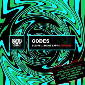 Bumps & Boom Bapps (Remixes)