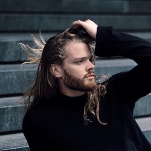 Fredrik Ferrier 的头像