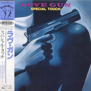 Special Touch photo provided by Last.fm