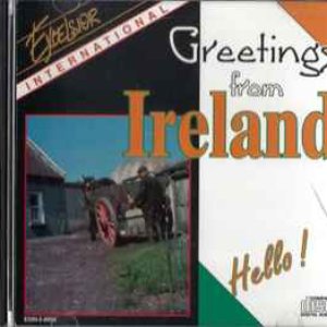 Greetings From Ireland