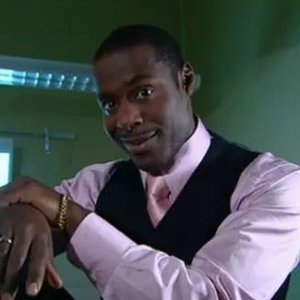 Paterson Joseph のアバター