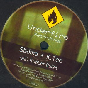 Avatar di Stakka & K.Tee