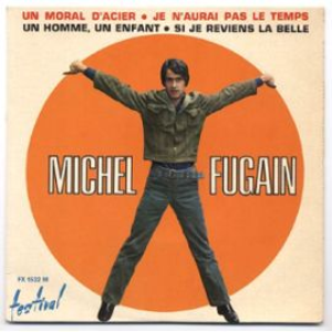 Michel Fugain - Je n