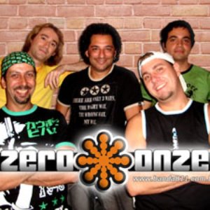 Image for 'Zero*Onze'