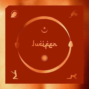 Lucifer - Single