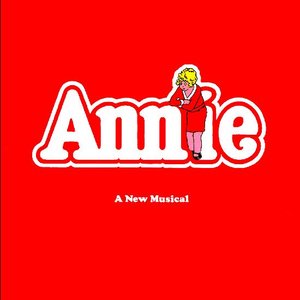 Annie (Original Broadway Cast Recording)