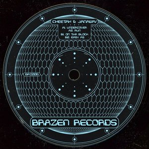 Undercover EP