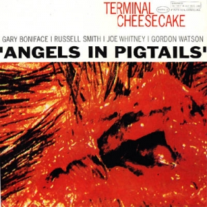 Angels in Pigtails cover