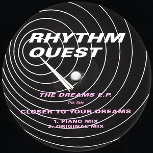 The Dreams E.P.