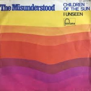 Children of the Sun / I Unseen